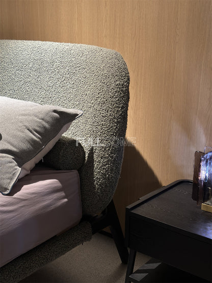The Dome Wing Bed