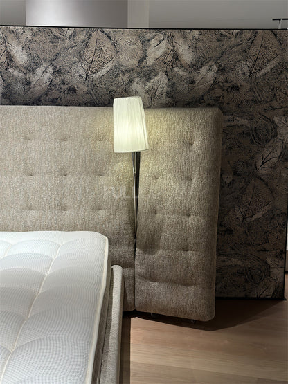 The Tufted Surround Bed