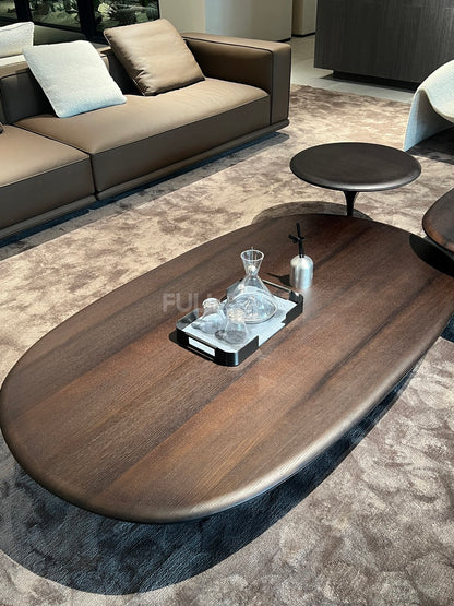 The Pebble Trio Nesting Tables