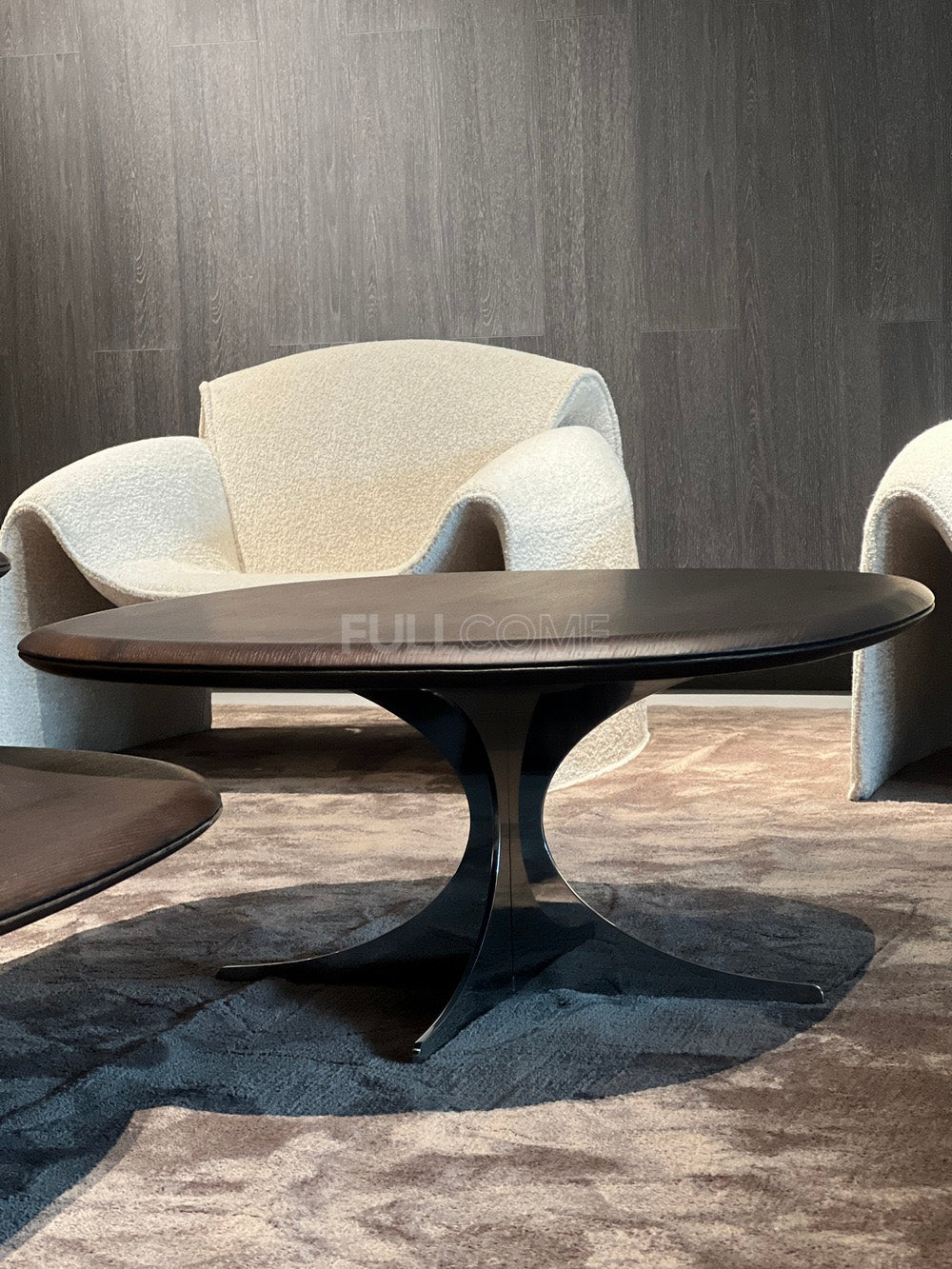 The Pebble Trio Nesting Tables