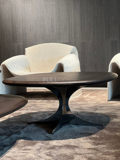 The Pebble Trio Nesting Tables