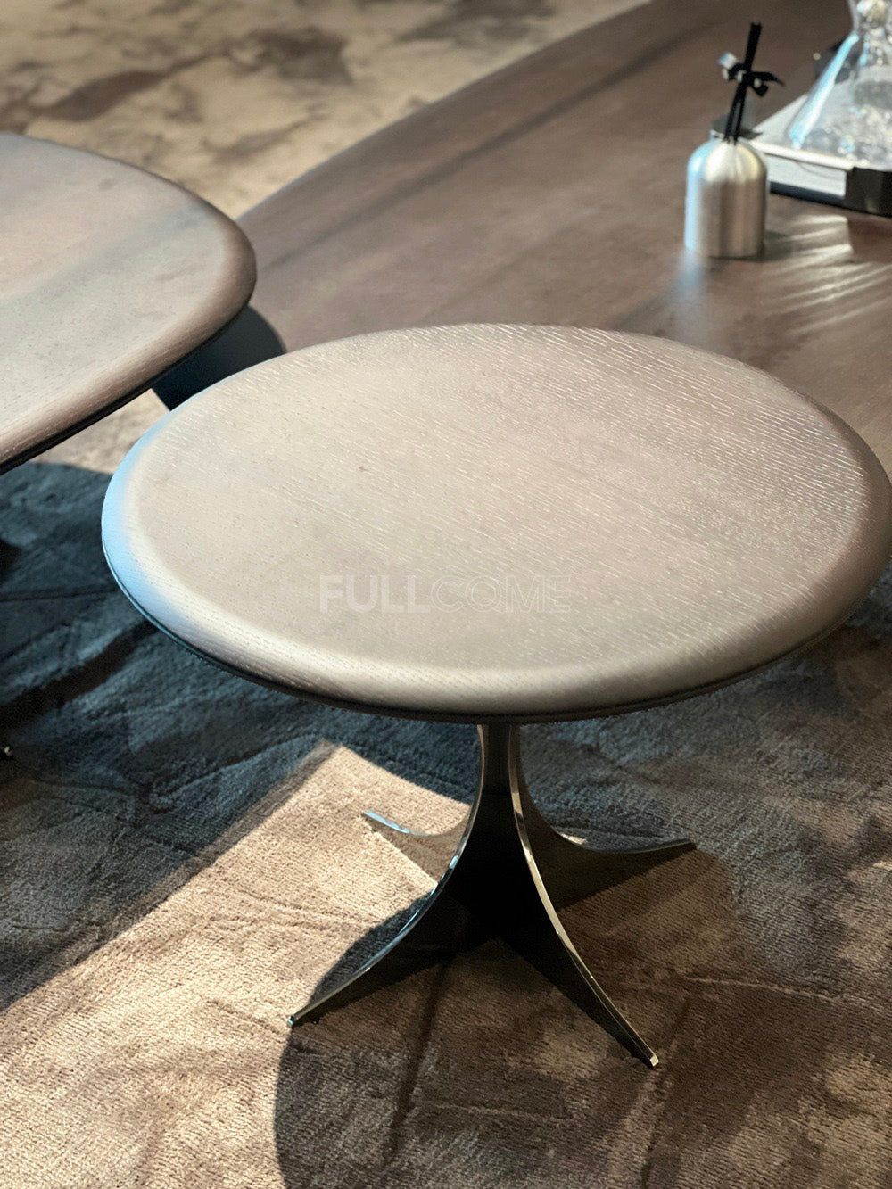 The Pebble Trio Nesting Tables