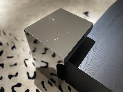 The Gloss Block Pair