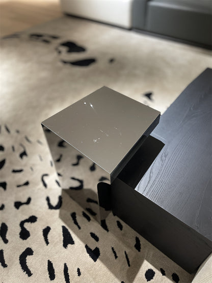 The Gloss Block Pair