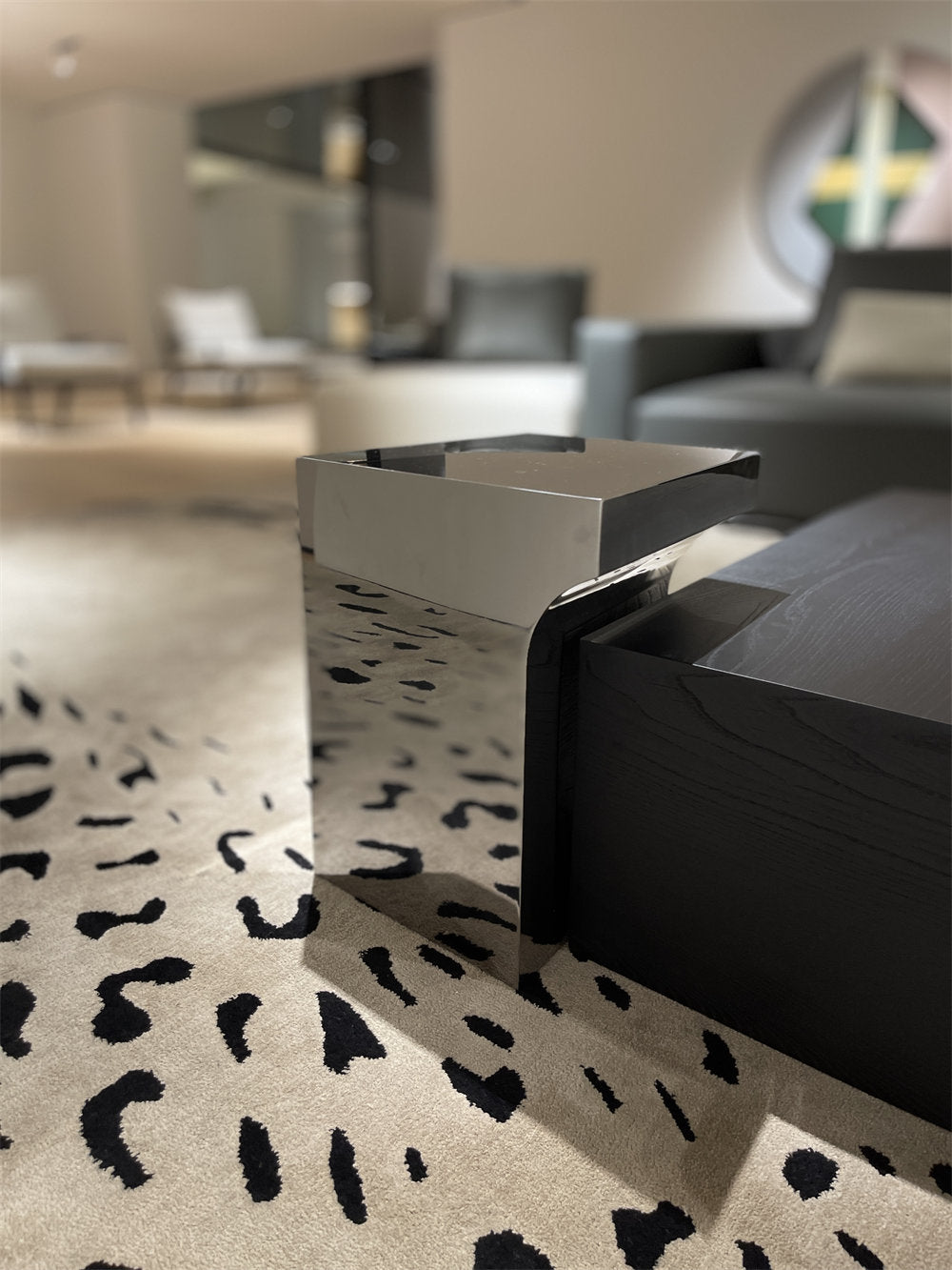 The Gloss Block Pair