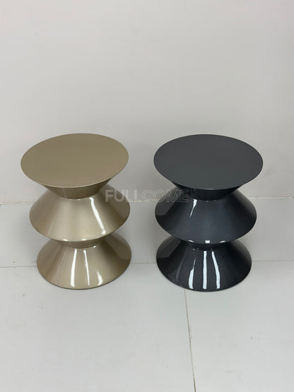 The Diabolo Side Table