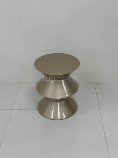 The Diabolo Side Table