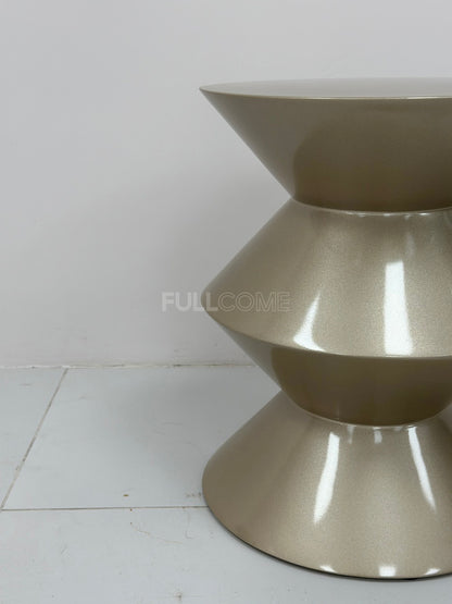 The Diabolo Side Table