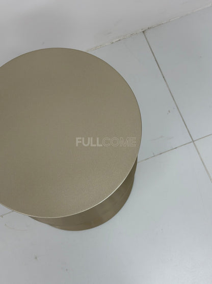 The Diabolo Side Table