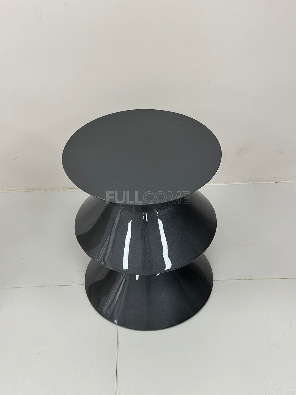 The Diabolo Side Table