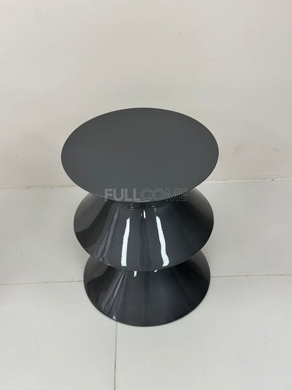 The Diabolo Side Table