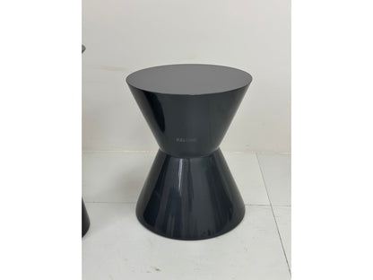The Twin Cone Side Table