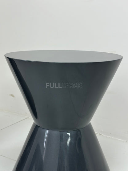 The Twin Cone Side Table