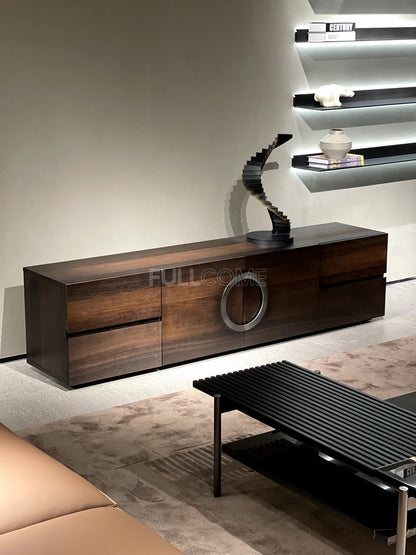 The Ring Pull Console