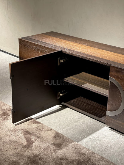 The Ring Pull Console
