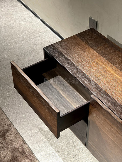 The Ring Pull Console