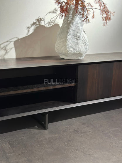 The Lowline Media Console