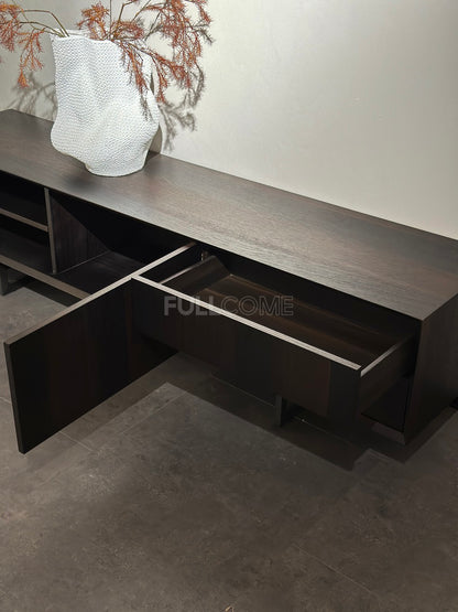 The Lowline Media Console