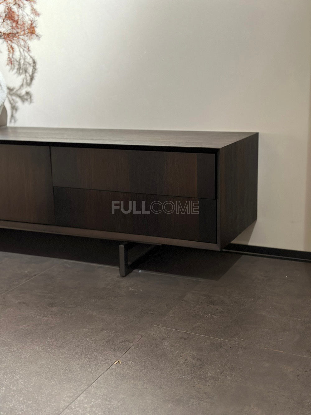 The Lowline Media Console