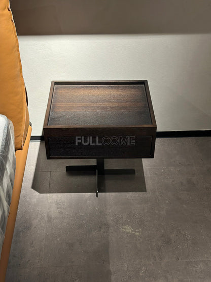 The Cross Base Nightstand