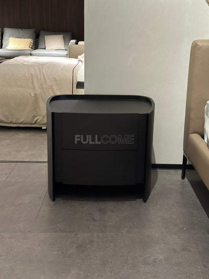 The Curved Shell Nightstand