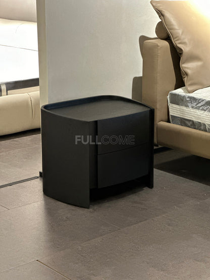 The Curved Shell Nightstand