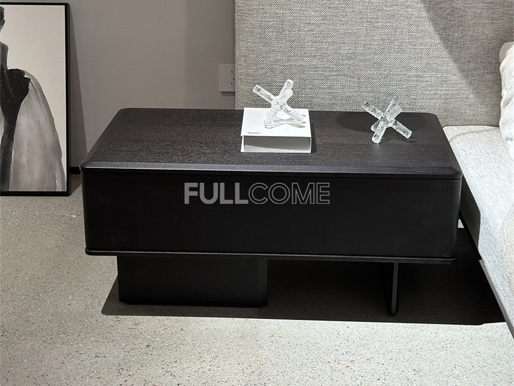 The Bench Nightstand