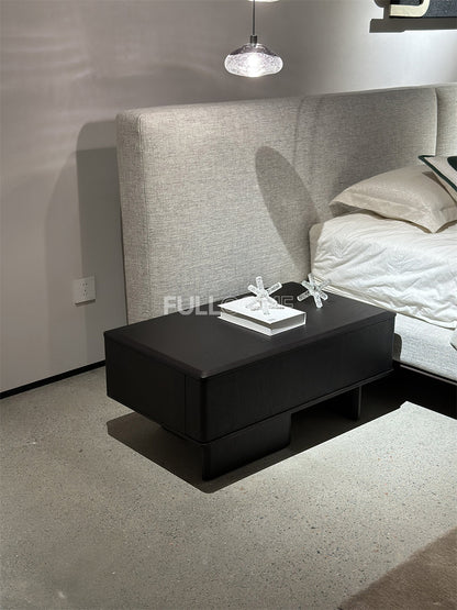 The Bench Nightstand