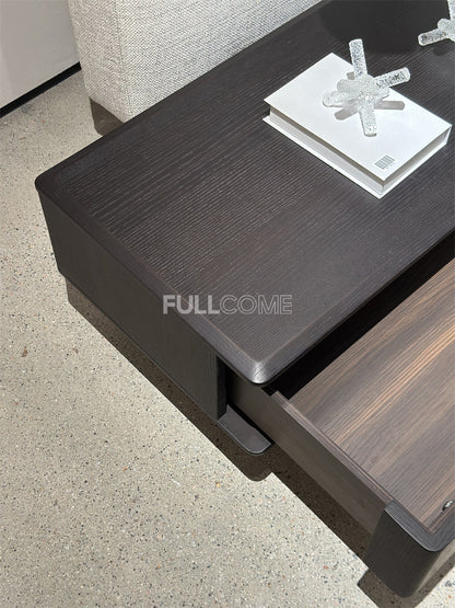 The Bench Nightstand