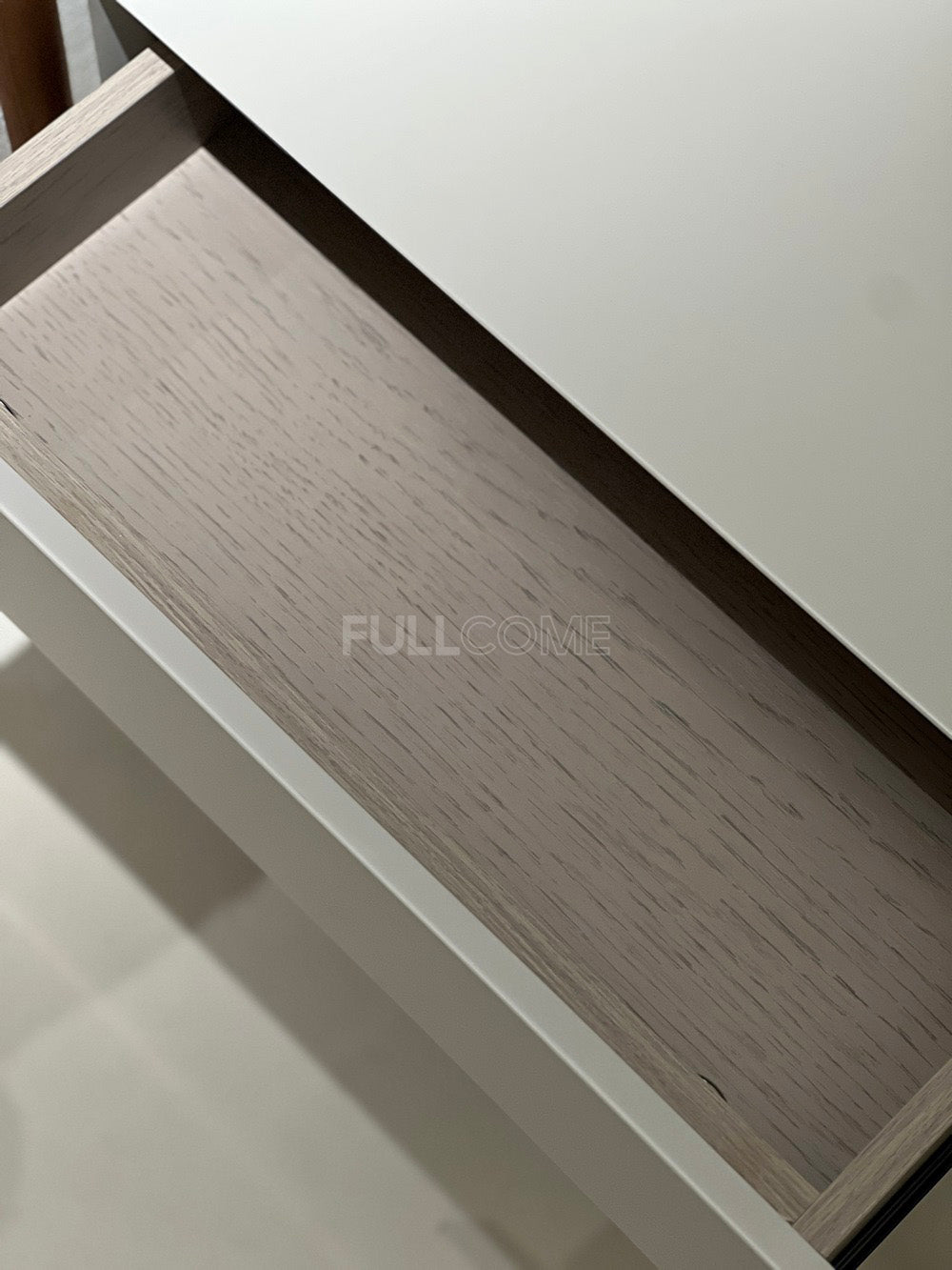 The Timber Frame Nightstand