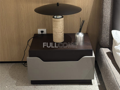 The Valley Nightstand