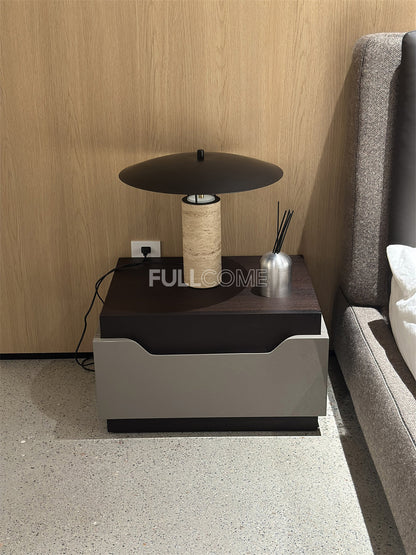 The Valley Nightstand