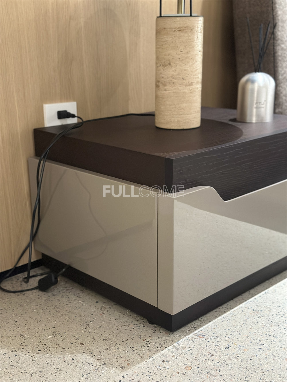 The Valley Nightstand