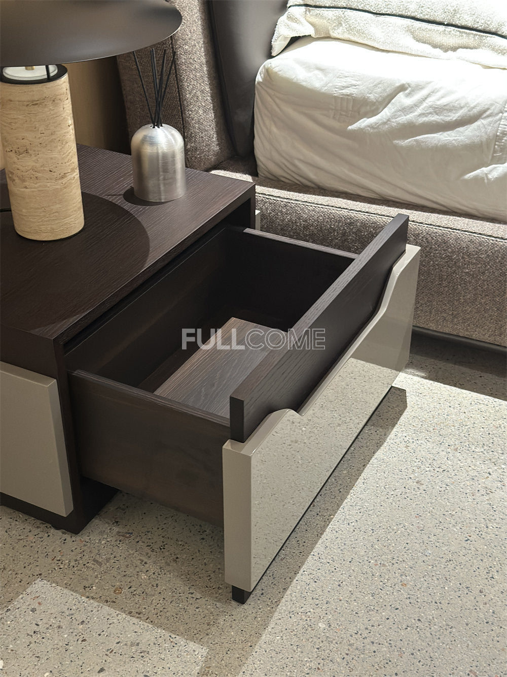 The Valley Nightstand