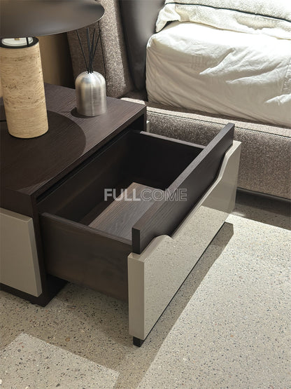 The Valley Nightstand