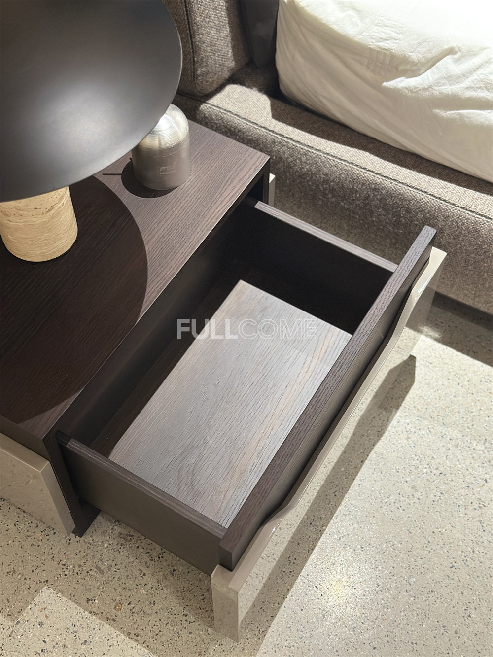 The Valley Nightstand