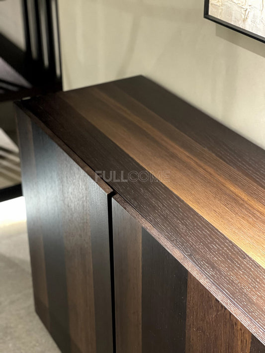 The Ring Pull Sideboard