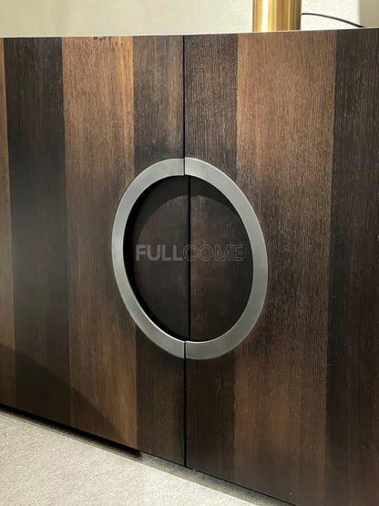 The Ring Pull Sideboard