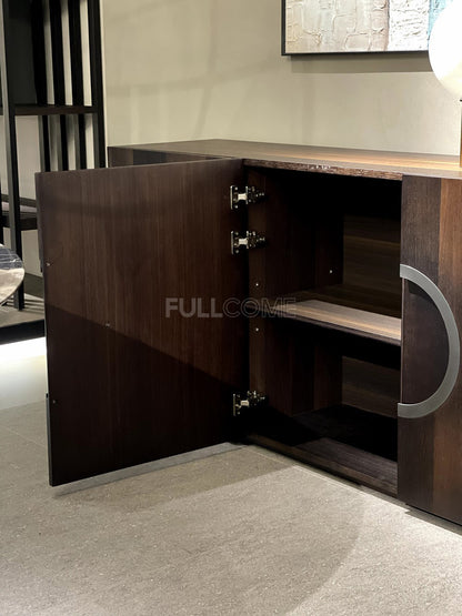 The Ring Pull Sideboard
