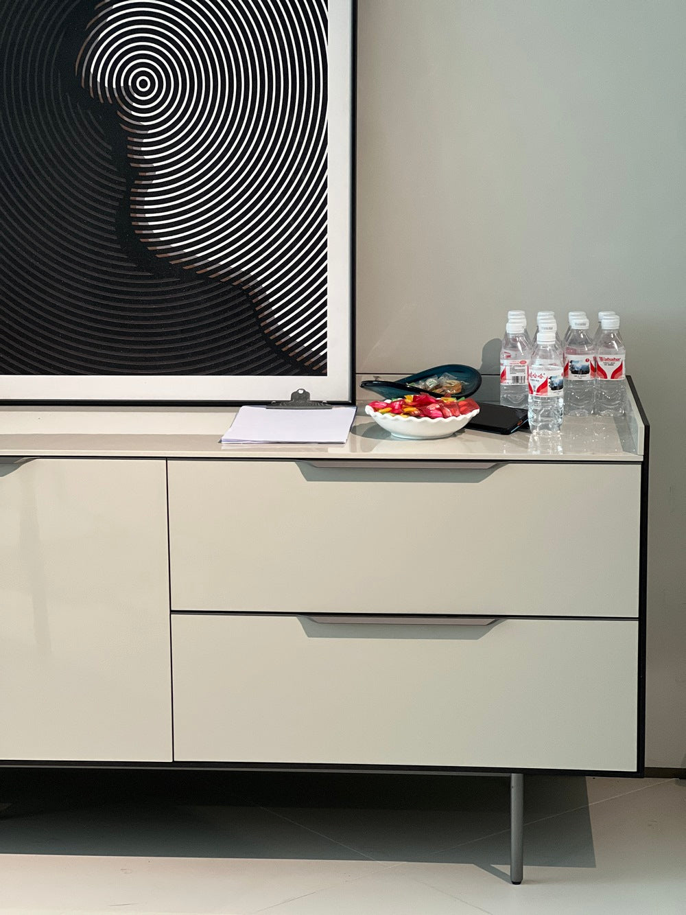 The Gallery-Top Sideboard