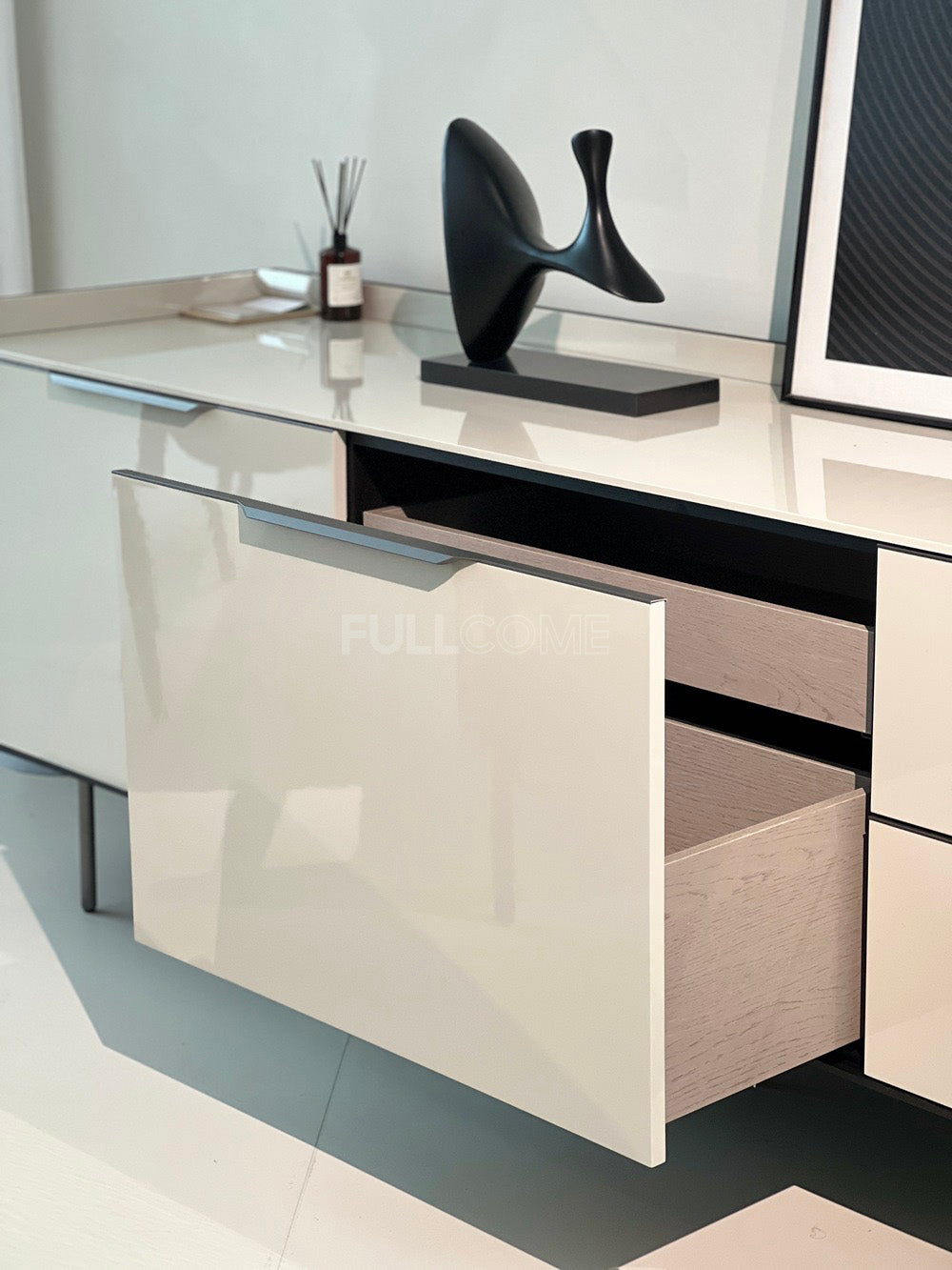 The Gallery-Top Sideboard