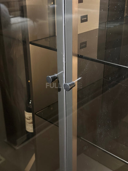 The Lumen Display Cabinet