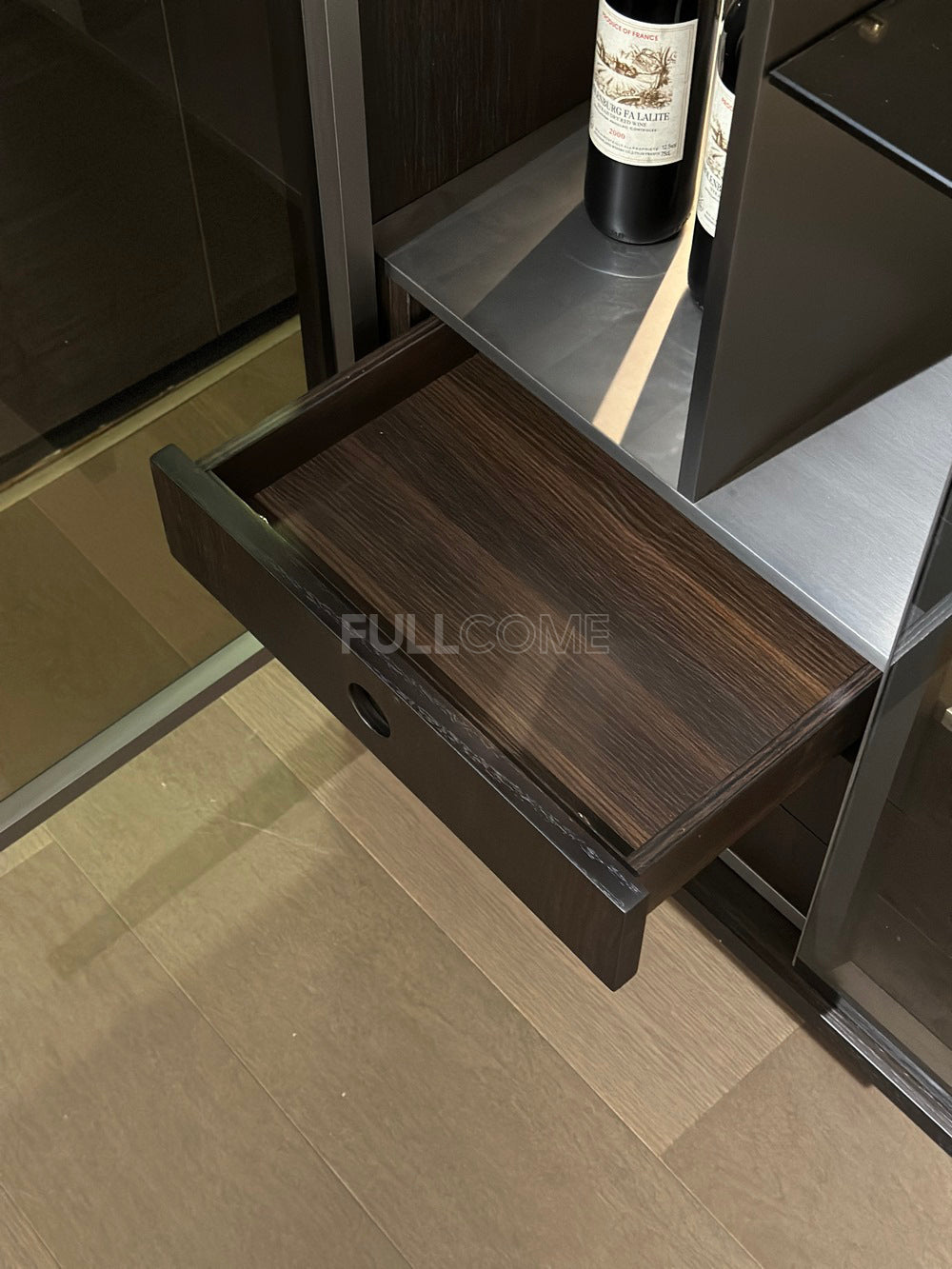 The Lumen Display Cabinet