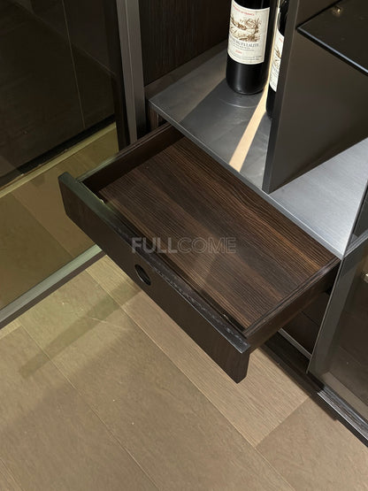 The Lumen Display Cabinet