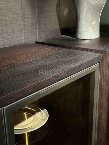 The Lumen Display Cabinet