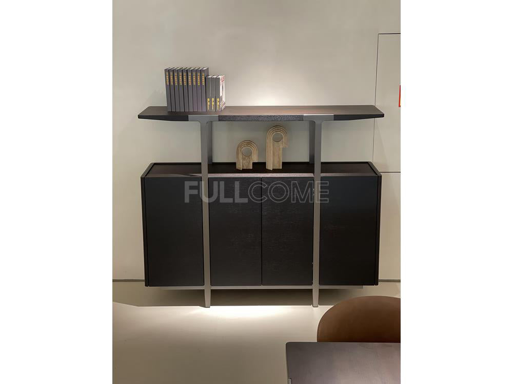 The Raised Shelf Sideboard