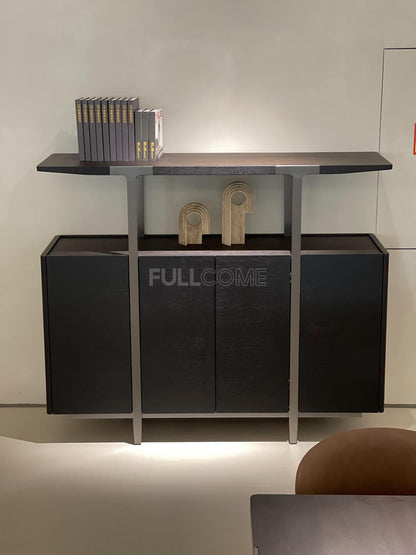 The Raised Shelf Sideboard