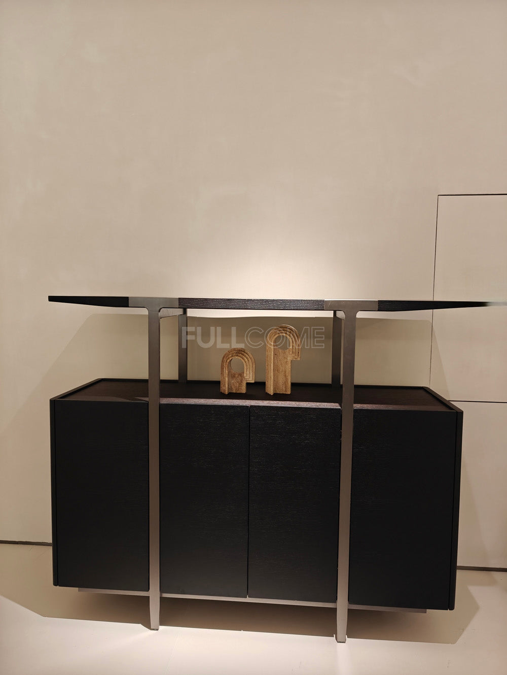The Raised Shelf Sideboard