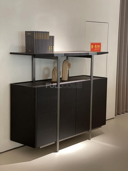 The Raised Shelf Sideboard