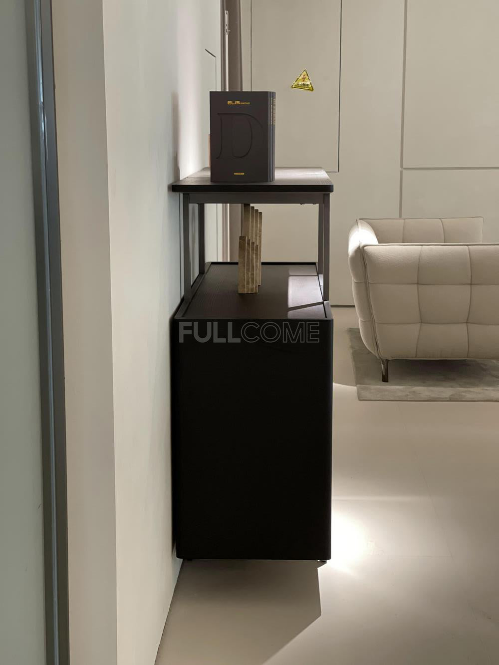 The Raised Shelf Sideboard